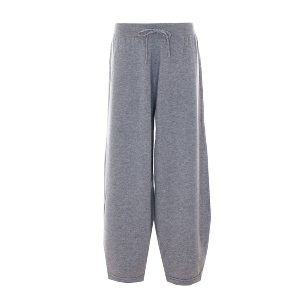 Eleh Women Knitted Pants